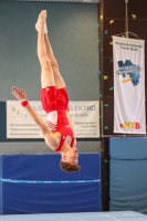 Thumbnail - Brandenburg - Leon Hannes Pfeil - Gymnastique Artistique - 2022 - DJM Goslar - Participants - AK 17 und 18 02050_19135.jpg