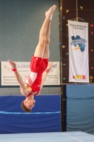 Thumbnail - Brandenburg - Leon Hannes Pfeil - Gymnastique Artistique - 2022 - DJM Goslar - Participants - AK 17 und 18 02050_19136.jpg