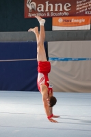 Thumbnail - Brandenburg - Leon Hannes Pfeil - Gymnastique Artistique - 2022 - DJM Goslar - Participants - AK 17 und 18 02050_19139.jpg