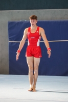 Thumbnail - Brandenburg - Leon Hannes Pfeil - Gymnastique Artistique - 2022 - DJM Goslar - Participants - AK 17 und 18 02050_19142.jpg