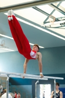 Thumbnail - Brandenburg - Leon Hannes Pfeil - Gymnastique Artistique - 2022 - DJM Goslar - Participants - AK 17 und 18 02050_19143.jpg