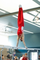 Thumbnail - Brandenburg - Leon Hannes Pfeil - Gymnastique Artistique - 2022 - DJM Goslar - Participants - AK 17 und 18 02050_19147.jpg