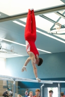 Thumbnail - Brandenburg - Leon Hannes Pfeil - Gymnastique Artistique - 2022 - DJM Goslar - Participants - AK 17 und 18 02050_19150.jpg