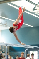 Thumbnail - Brandenburg - Leon Hannes Pfeil - Gymnastique Artistique - 2022 - DJM Goslar - Participants - AK 17 und 18 02050_19152.jpg