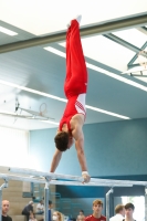 Thumbnail - Brandenburg - Leon Hannes Pfeil - Gymnastique Artistique - 2022 - DJM Goslar - Participants - AK 17 und 18 02050_19155.jpg