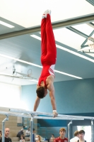 Thumbnail - Brandenburg - Leon Hannes Pfeil - Gymnastique Artistique - 2022 - DJM Goslar - Participants - AK 17 und 18 02050_19156.jpg