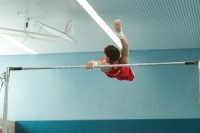 Thumbnail - Brandenburg - Leon Hannes Pfeil - Gymnastique Artistique - 2022 - DJM Goslar - Participants - AK 17 und 18 02050_19175.jpg