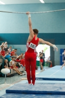 Thumbnail - Brandenburg - Leon Hannes Pfeil - Gymnastique Artistique - 2022 - DJM Goslar - Participants - AK 17 und 18 02050_19178.jpg