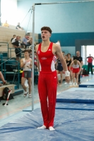 Thumbnail - Brandenburg - Leon Hannes Pfeil - Artistic Gymnastics - 2022 - DJM Goslar - Participants - AK 17 und 18 02050_19212.jpg