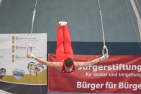Thumbnail - Brandenburg - Leon Hannes Pfeil - Artistic Gymnastics - 2022 - DJM Goslar - Participants - AK 17 und 18 02050_19226.jpg