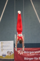 Thumbnail - Brandenburg - Leon Hannes Pfeil - Спортивная гимнастика - 2022 - DJM Goslar - Participants - AK 17 und 18 02050_19228.jpg