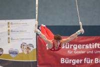 Thumbnail - Brandenburg - Leon Hannes Pfeil - Artistic Gymnastics - 2022 - DJM Goslar - Participants - AK 17 und 18 02050_19229.jpg