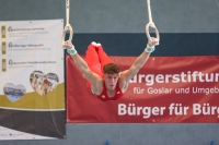 Thumbnail - Brandenburg - Leon Hannes Pfeil - Gymnastique Artistique - 2022 - DJM Goslar - Participants - AK 17 und 18 02050_19230.jpg