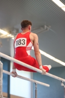 Thumbnail - Brandenburg - Leon Hannes Pfeil - Artistic Gymnastics - 2022 - DJM Goslar - Participants - AK 17 und 18 02050_19233.jpg