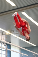 Thumbnail - Brandenburg - Leon Hannes Pfeil - Спортивная гимнастика - 2022 - DJM Goslar - Participants - AK 17 und 18 02050_19236.jpg
