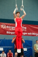 Thumbnail - Brandenburg - Leon Hannes Pfeil - Спортивная гимнастика - 2022 - DJM Goslar - Participants - AK 17 und 18 02050_19239.jpg