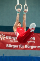 Thumbnail - Brandenburg - Leon Hannes Pfeil - Artistic Gymnastics - 2022 - DJM Goslar - Participants - AK 17 und 18 02050_19241.jpg