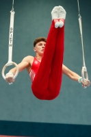 Thumbnail - Brandenburg - Leon Hannes Pfeil - Artistic Gymnastics - 2022 - DJM Goslar - Participants - AK 17 und 18 02050_19242.jpg