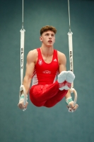Thumbnail - Brandenburg - Leon Hannes Pfeil - Artistic Gymnastics - 2022 - DJM Goslar - Participants - AK 17 und 18 02050_19243.jpg