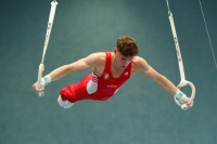 Thumbnail - Brandenburg - Leon Hannes Pfeil - Artistic Gymnastics - 2022 - DJM Goslar - Participants - AK 17 und 18 02050_19246.jpg