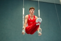 Thumbnail - Brandenburg - Leon Hannes Pfeil - Gymnastique Artistique - 2022 - DJM Goslar - Participants - AK 17 und 18 02050_19248.jpg