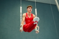 Thumbnail - Brandenburg - Leon Hannes Pfeil - Gymnastique Artistique - 2022 - DJM Goslar - Participants - AK 17 und 18 02050_19249.jpg