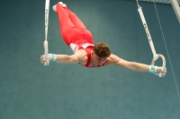 Thumbnail - Brandenburg - Leon Hannes Pfeil - Artistic Gymnastics - 2022 - DJM Goslar - Participants - AK 17 und 18 02050_19250.jpg