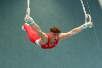 Thumbnail - Brandenburg - Leon Hannes Pfeil - Artistic Gymnastics - 2022 - DJM Goslar - Participants - AK 17 und 18 02050_19251.jpg
