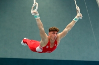 Thumbnail - Brandenburg - Leon Hannes Pfeil - Artistic Gymnastics - 2022 - DJM Goslar - Participants - AK 17 und 18 02050_19252.jpg