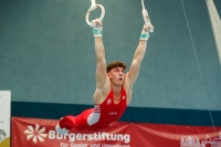 Thumbnail - Brandenburg - Leon Hannes Pfeil - Gymnastique Artistique - 2022 - DJM Goslar - Participants - AK 17 und 18 02050_19253.jpg