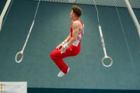 Thumbnail - Brandenburg - Leon Hannes Pfeil - Gymnastique Artistique - 2022 - DJM Goslar - Participants - AK 17 und 18 02050_19254.jpg