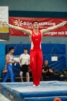 Thumbnail - Brandenburg - Leon Hannes Pfeil - Gymnastique Artistique - 2022 - DJM Goslar - Participants - AK 17 und 18 02050_19256.jpg