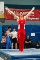 Thumbnail - Brandenburg - Leon Hannes Pfeil - Artistic Gymnastics - 2022 - DJM Goslar - Participants - AK 17 und 18 02050_19257.jpg