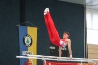 Thumbnail - Brandenburg - Leon Hannes Pfeil - Artistic Gymnastics - 2022 - DJM Goslar - Participants - AK 17 und 18 02050_19258.jpg