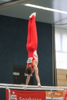 Thumbnail - Brandenburg - Leon Hannes Pfeil - Artistic Gymnastics - 2022 - DJM Goslar - Participants - AK 17 und 18 02050_19259.jpg