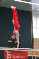 Thumbnail - Brandenburg - Leon Hannes Pfeil - Artistic Gymnastics - 2022 - DJM Goslar - Participants - AK 17 und 18 02050_19260.jpg