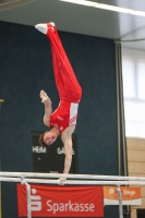 Thumbnail - Brandenburg - Leon Hannes Pfeil - Artistic Gymnastics - 2022 - DJM Goslar - Participants - AK 17 und 18 02050_19261.jpg