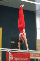 Thumbnail - Brandenburg - Leon Hannes Pfeil - Artistic Gymnastics - 2022 - DJM Goslar - Participants - AK 17 und 18 02050_19263.jpg