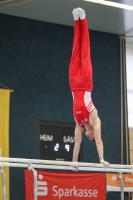 Thumbnail - Brandenburg - Leon Hannes Pfeil - Artistic Gymnastics - 2022 - DJM Goslar - Participants - AK 17 und 18 02050_19264.jpg