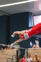 Thumbnail - Brandenburg - Leon Hannes Pfeil - Artistic Gymnastics - 2022 - DJM Goslar - Participants - AK 17 und 18 02050_19269.jpg