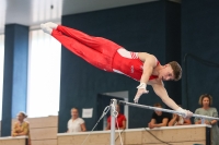 Thumbnail - Brandenburg - Leon Hannes Pfeil - Artistic Gymnastics - 2022 - DJM Goslar - Participants - AK 17 und 18 02050_19270.jpg
