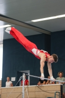 Thumbnail - Brandenburg - Leon Hannes Pfeil - Gymnastique Artistique - 2022 - DJM Goslar - Participants - AK 17 und 18 02050_19271.jpg