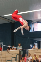 Thumbnail - Brandenburg - Leon Hannes Pfeil - Artistic Gymnastics - 2022 - DJM Goslar - Participants - AK 17 und 18 02050_19275.jpg