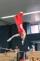 Thumbnail - Brandenburg - Leon Hannes Pfeil - Artistic Gymnastics - 2022 - DJM Goslar - Participants - AK 17 und 18 02050_19276.jpg