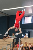 Thumbnail - Brandenburg - Leon Hannes Pfeil - Artistic Gymnastics - 2022 - DJM Goslar - Participants - AK 17 und 18 02050_19277.jpg