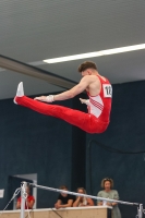 Thumbnail - Brandenburg - Leon Hannes Pfeil - Artistic Gymnastics - 2022 - DJM Goslar - Participants - AK 17 und 18 02050_19279.jpg