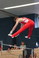 Thumbnail - Brandenburg - Leon Hannes Pfeil - Artistic Gymnastics - 2022 - DJM Goslar - Participants - AK 17 und 18 02050_19281.jpg