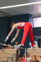 Thumbnail - Brandenburg - Leon Hannes Pfeil - Artistic Gymnastics - 2022 - DJM Goslar - Participants - AK 17 und 18 02050_19282.jpg
