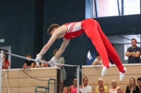 Thumbnail - Brandenburg - Leon Hannes Pfeil - Artistic Gymnastics - 2022 - DJM Goslar - Participants - AK 17 und 18 02050_19283.jpg