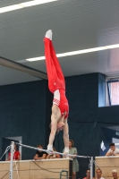 Thumbnail - Brandenburg - Leon Hannes Pfeil - Artistic Gymnastics - 2022 - DJM Goslar - Participants - AK 17 und 18 02050_19284.jpg